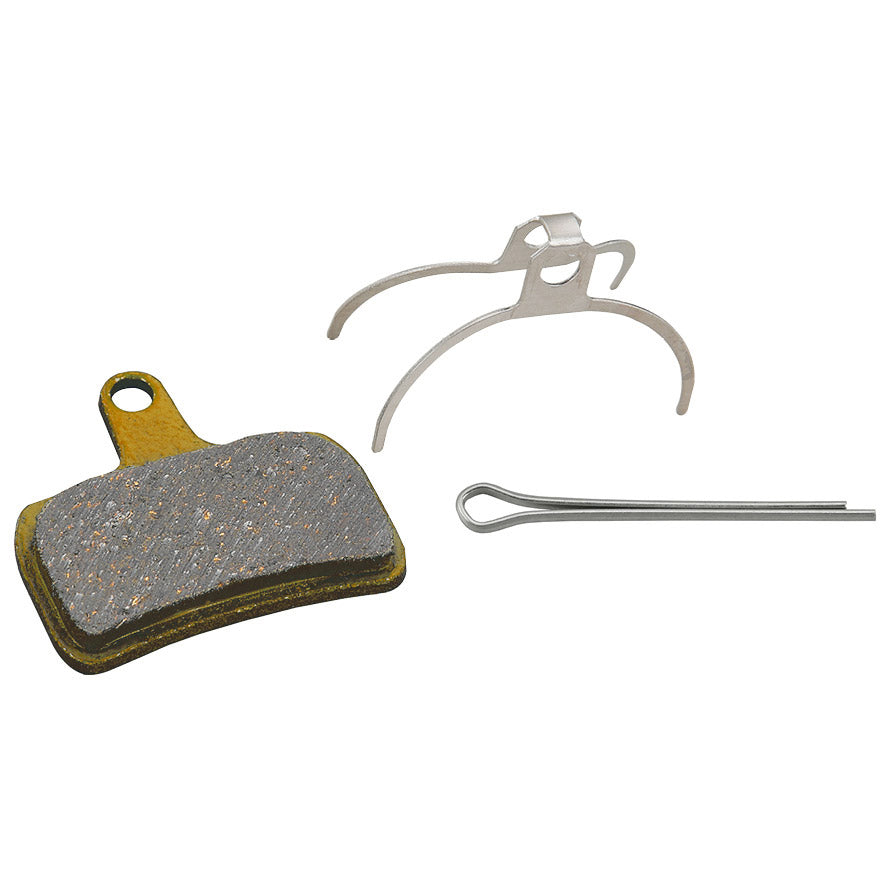 Marwi union schijfremblok dbp-29s gesinterd hope mono mini 438129