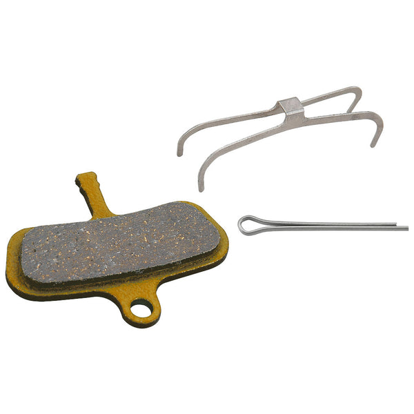 Marwi Union Disc Brake Pads DBP-34S Sintered AM Avid Code 438134