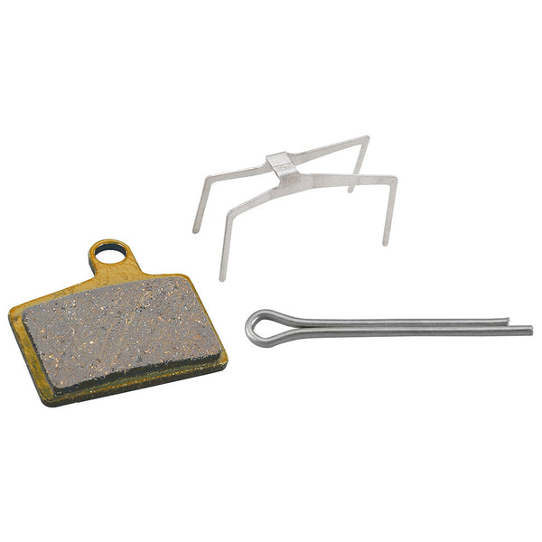 Marwi union disc brake pad dbp-40s sintered hayes stroker ryde 438140
