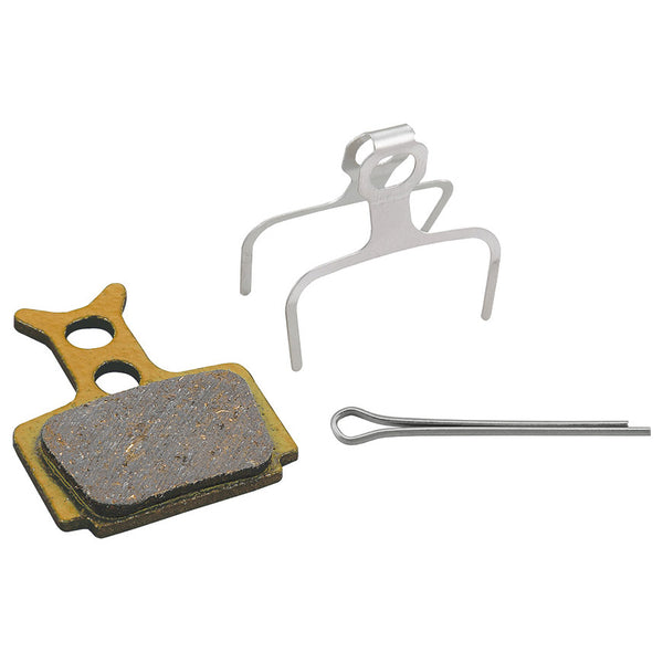 Marwi Union Disc Brake Pad DBP-42S Sintered Formula Mega 438142