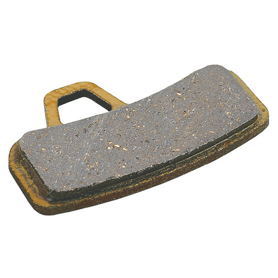 Marwi Union Disc Brake Pads DBP-45S Sintered AM Hayes Ace 438145