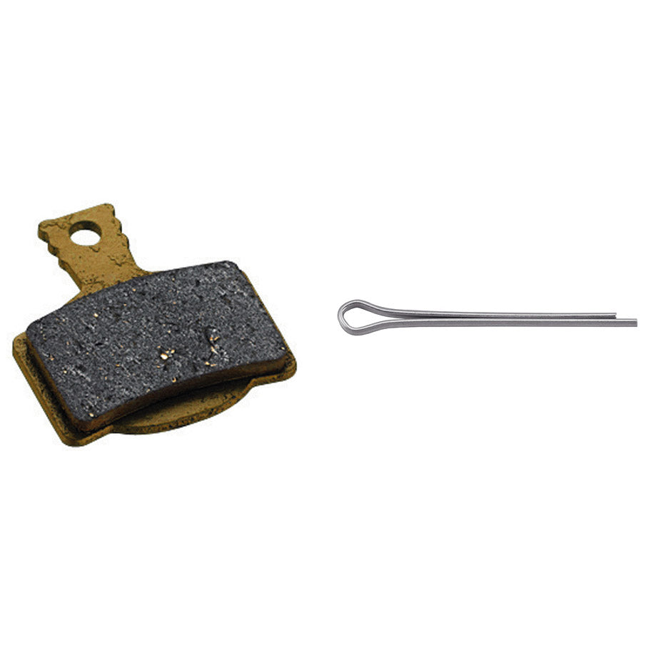 Marwi union schijfremblok dbp-55s gesinterd am magura mt2 4 6 8 438155