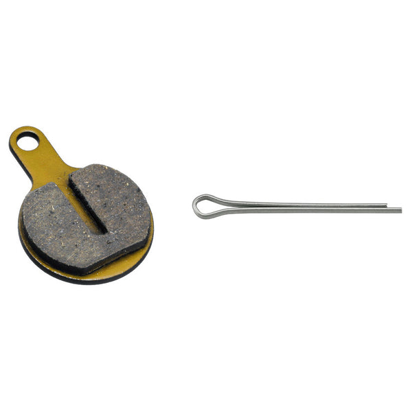 Marwi union disc brake pad dbp-56s sintered am Tektro Lyra 438156