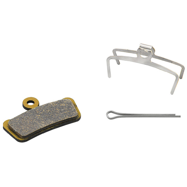 Marwi Union Disc Brake Pad DBP-57S Sintered AM Avid XO SRAM Guide 438157