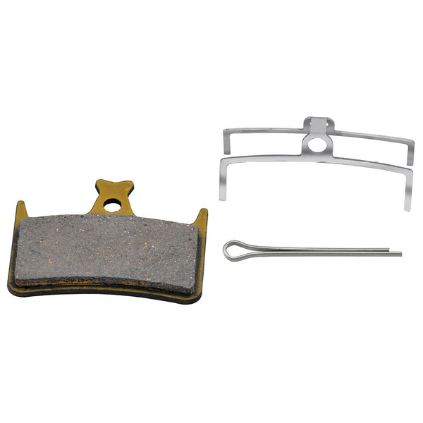 Marwi Union Disc Brake Pad DBP-59S Sintered AM Hope E4 438159