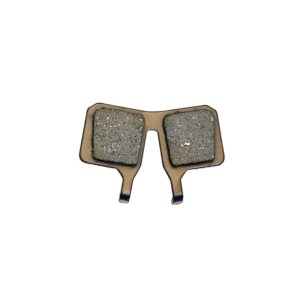 Marwi Union Disc Brake Pad Set DBP-65S Sintered