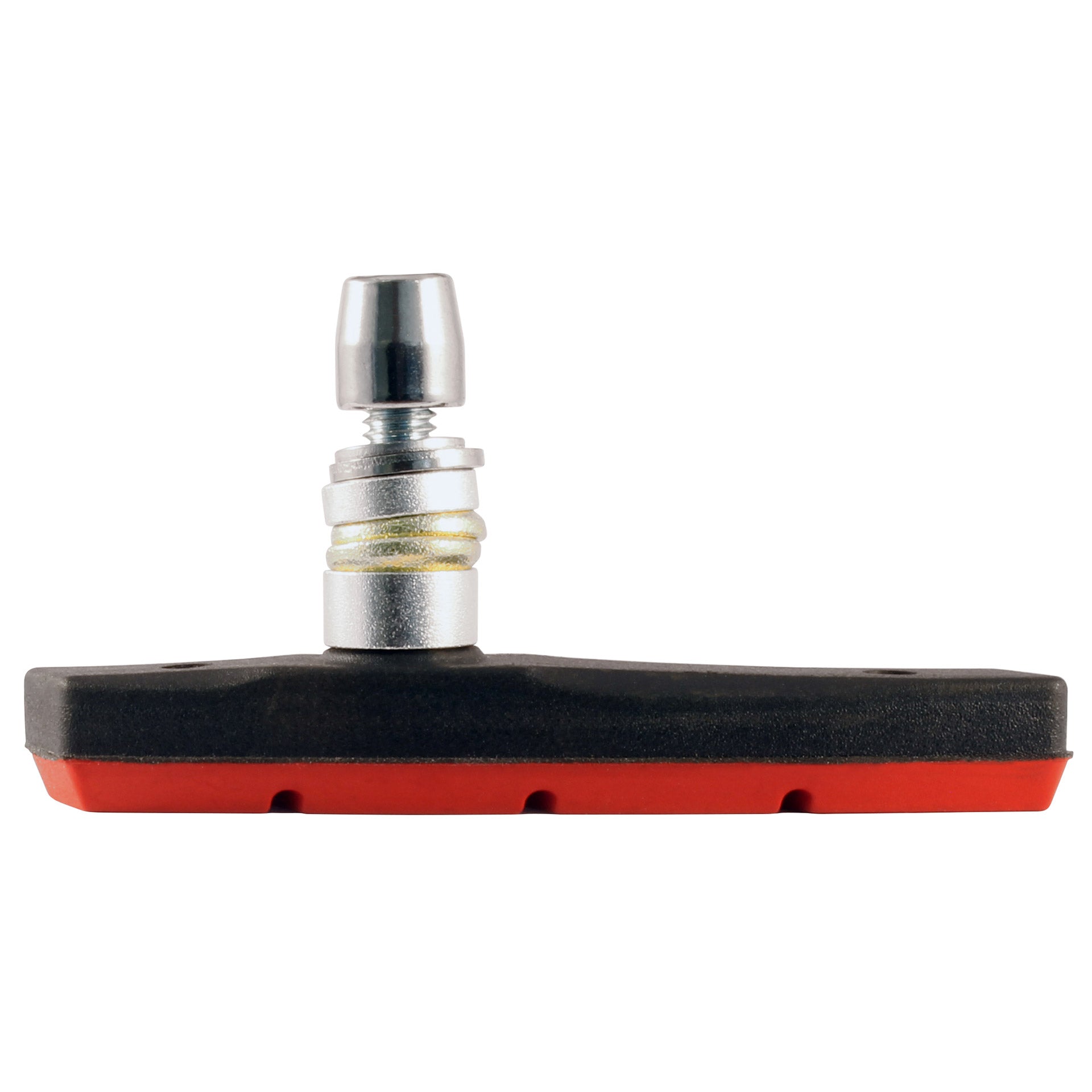 Union BS-440 V-brake remblok 80mm. Per 2. speciaal voor E-bikes