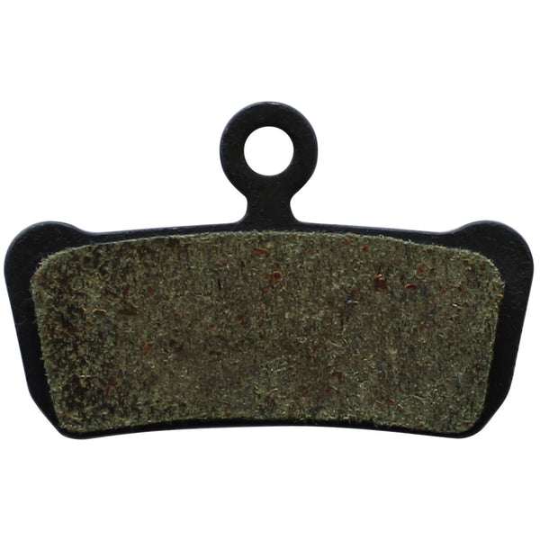 Marwi Union Disc Brake Pad DBP-57C Organisch Avid XO SRAM Guide with Cooling Fins