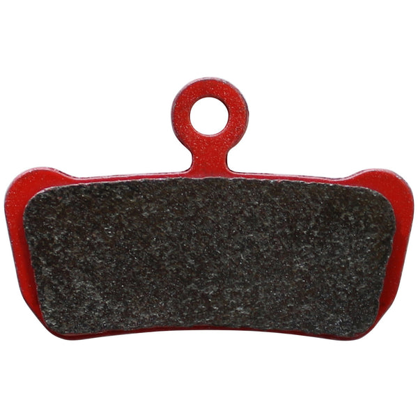 Marwi Union Disc Brake Pads DBP-57SC SIN Avid XO SRAM Guide for Cooling Fins