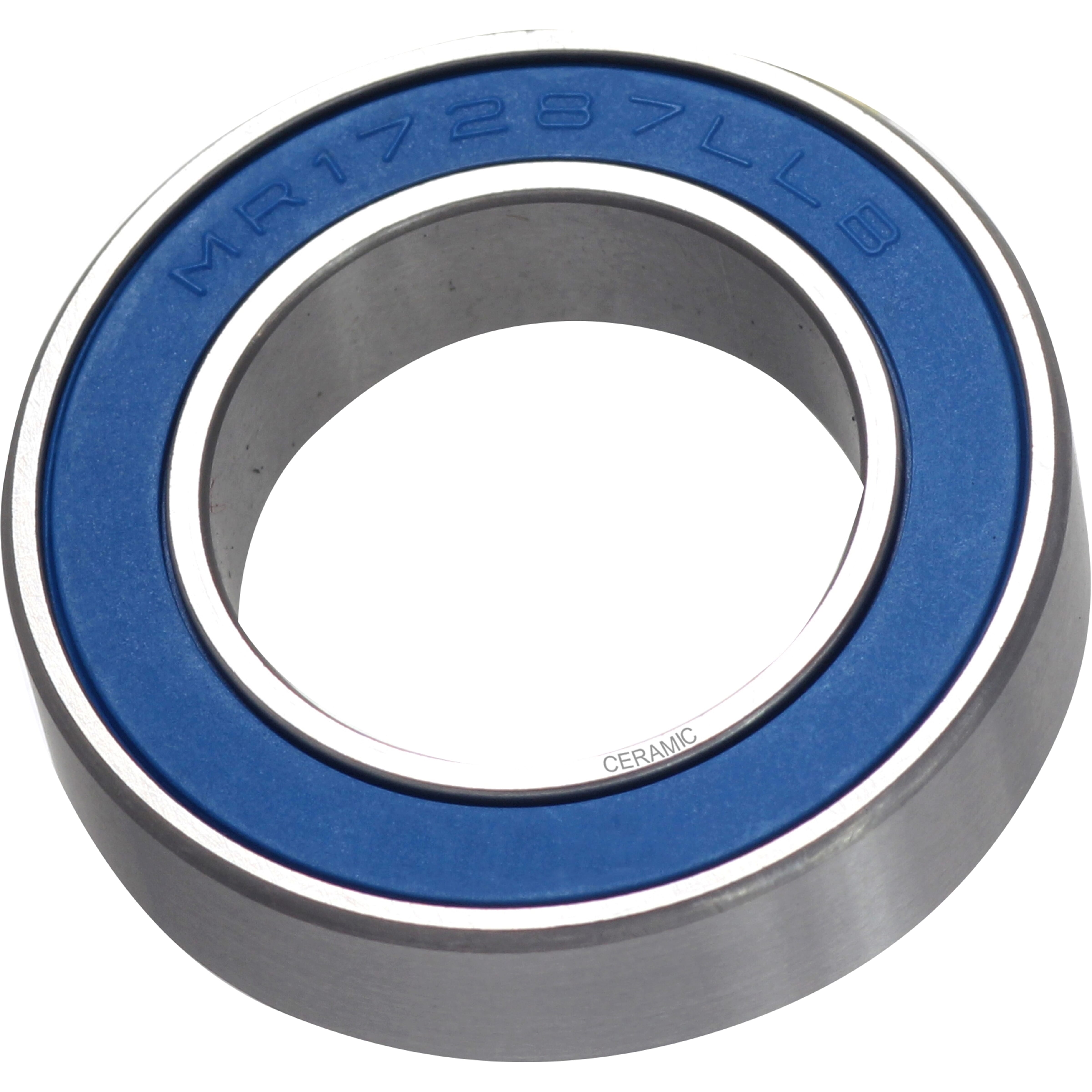 Union kogellager cb-353 lbb mr17287 17x28x7 keramisch