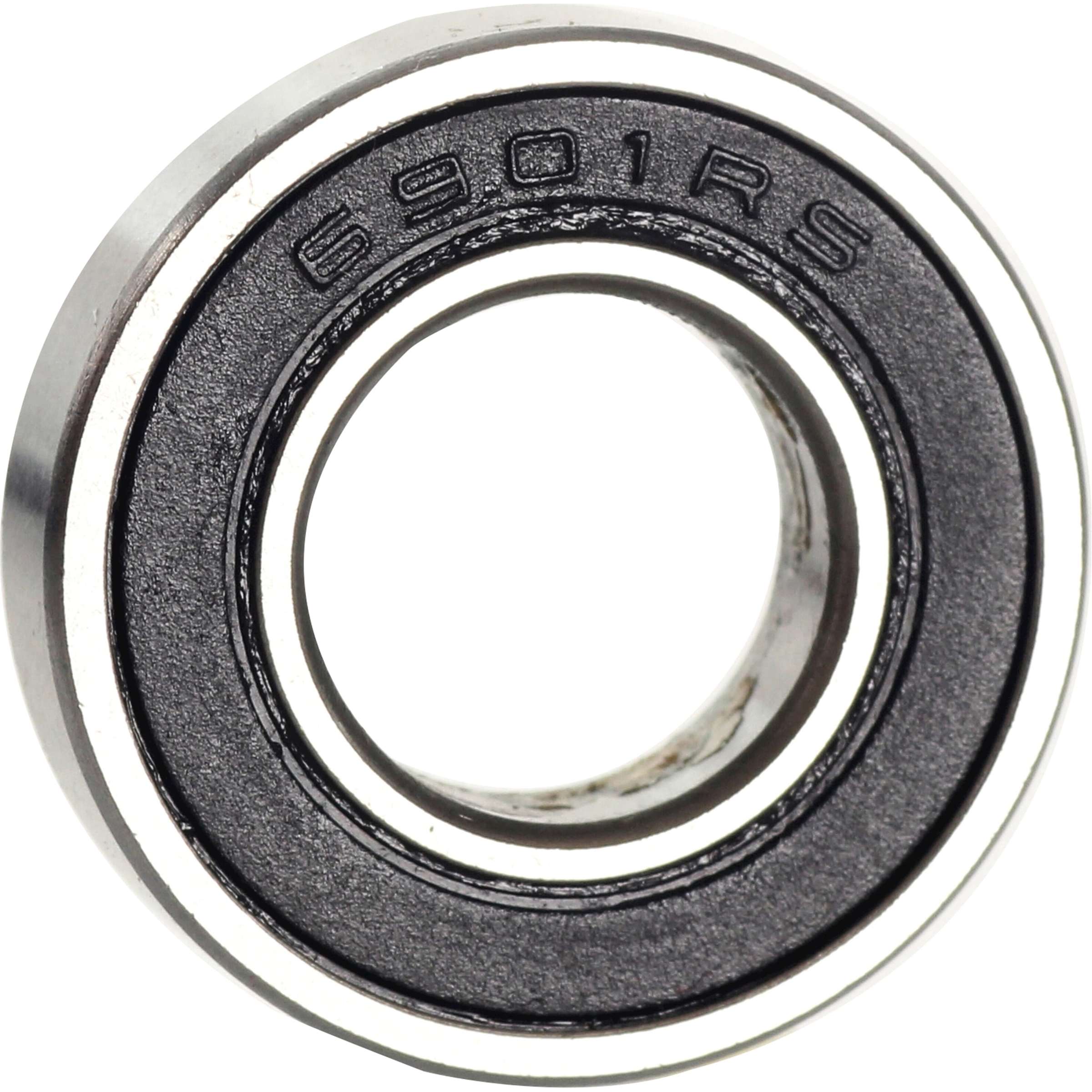 Roulement à billes Marwi MAX CB-444 6901V LLU 12x24x6 436444