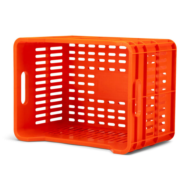 Urbanproof krat klik 30l rpet oranje