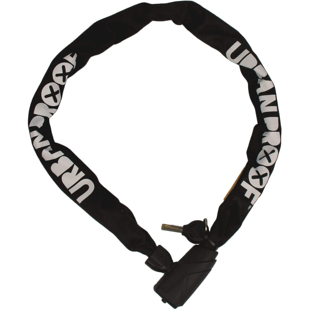 Urbanproof chain lock 8mm*100cm black