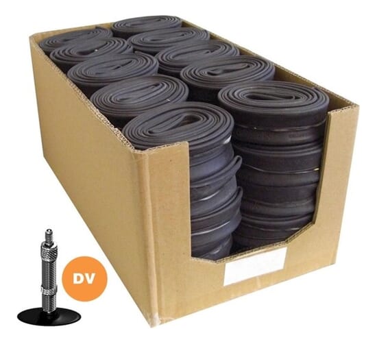 Urbanproof urban proof binnenband 28 x 1,75 - 2,25 hv 40mm wp (50)