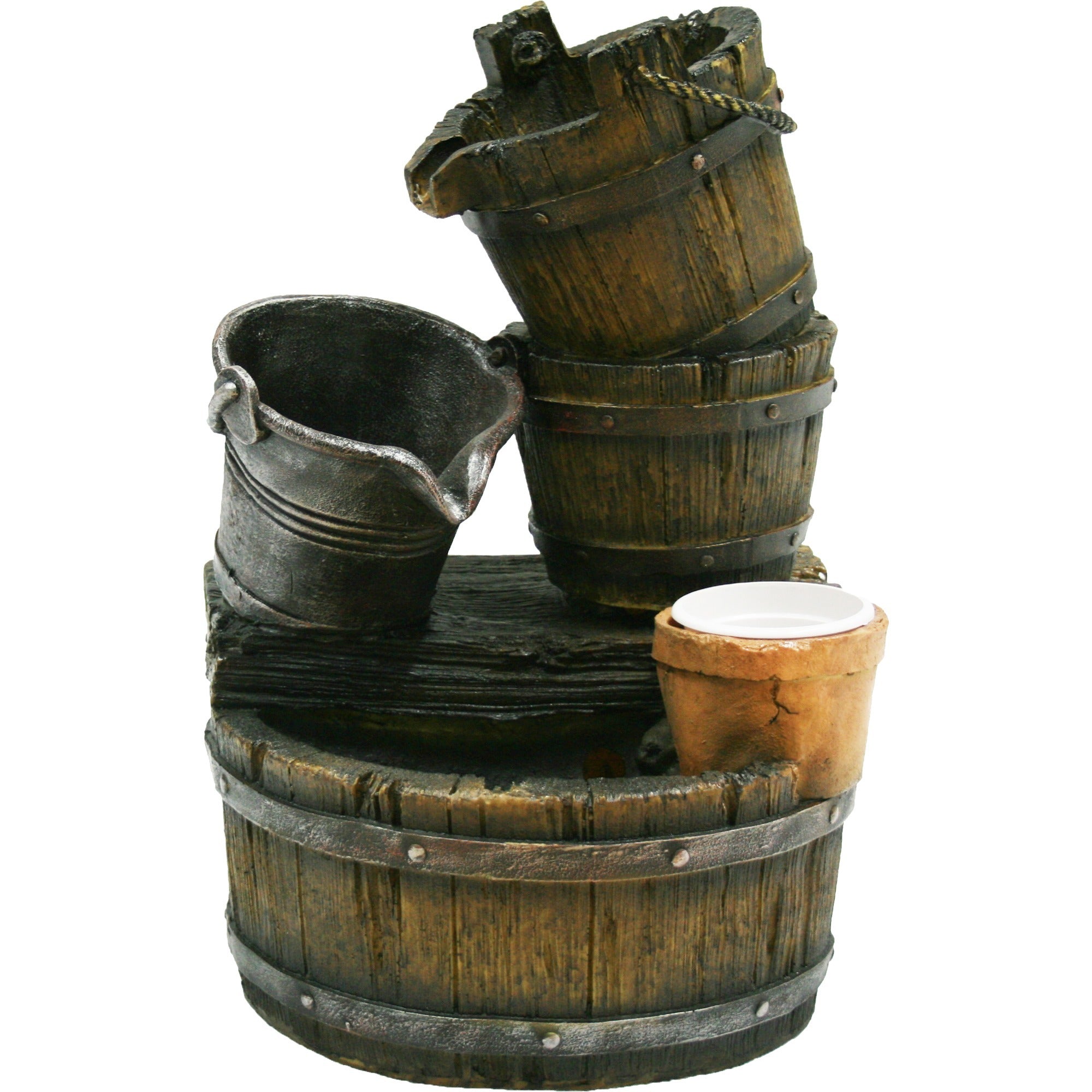 Ubbink acquaarte halifax waterornament