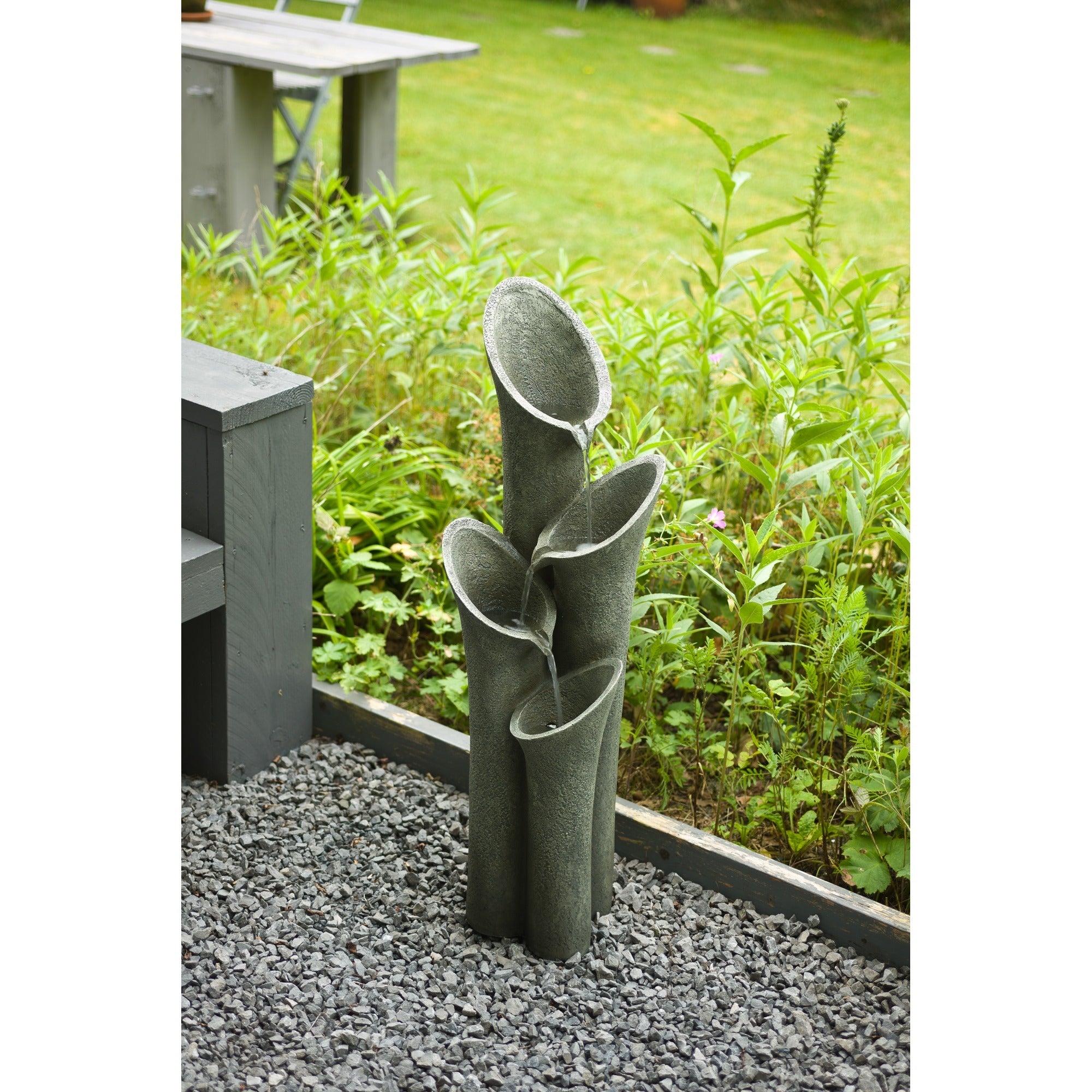 Ubbink acquaarte waterornament montreux 1387067