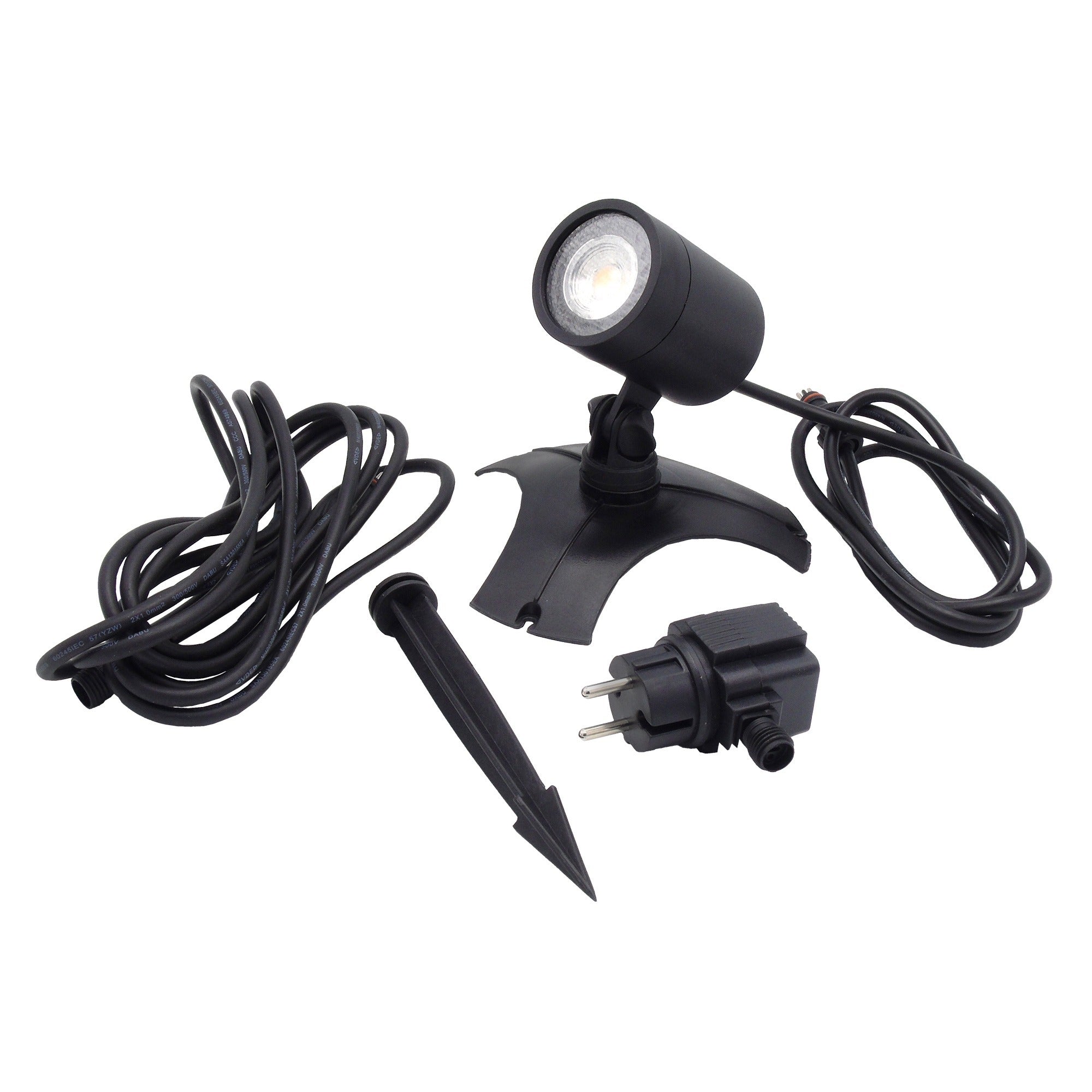 Ubbink aquaspotlight led onderwaterverlichting