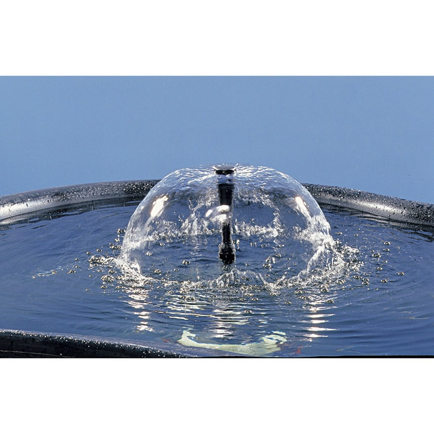 Ubbink elimax 1500 fonteinpomp