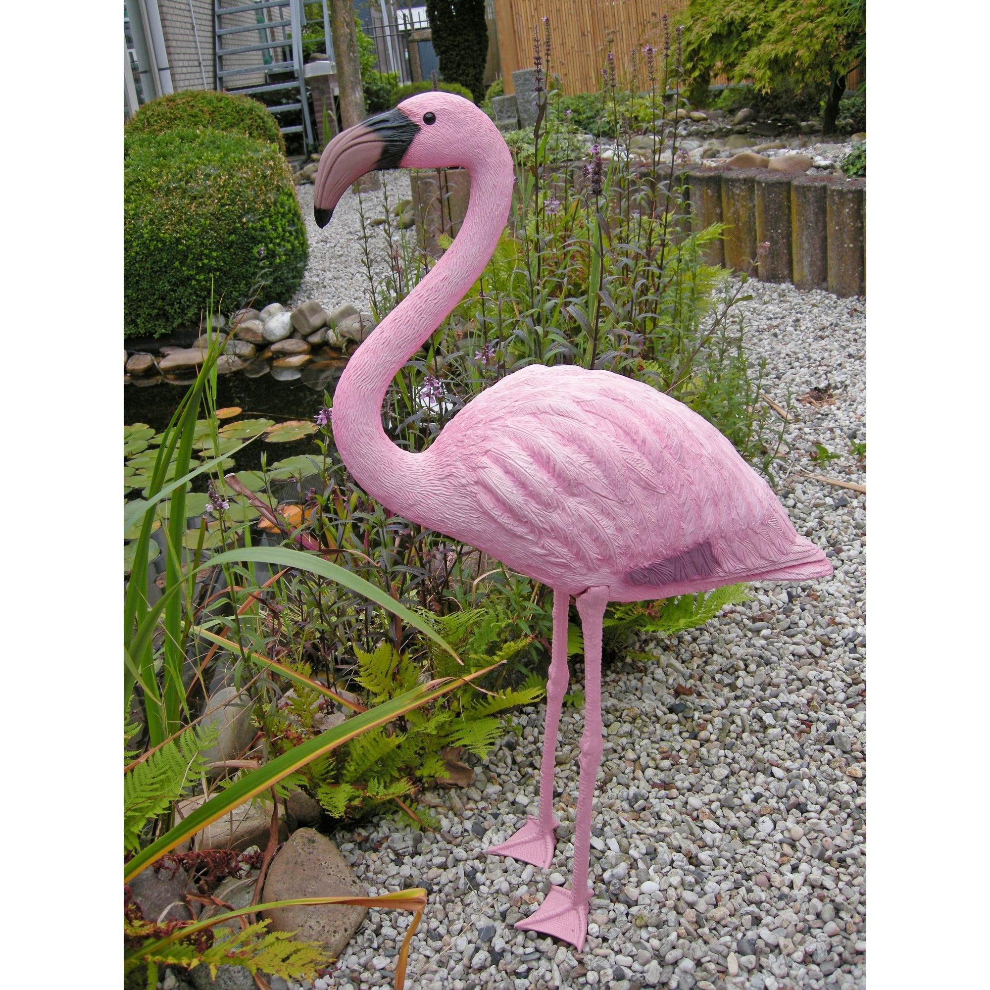 Ubbink flamingo