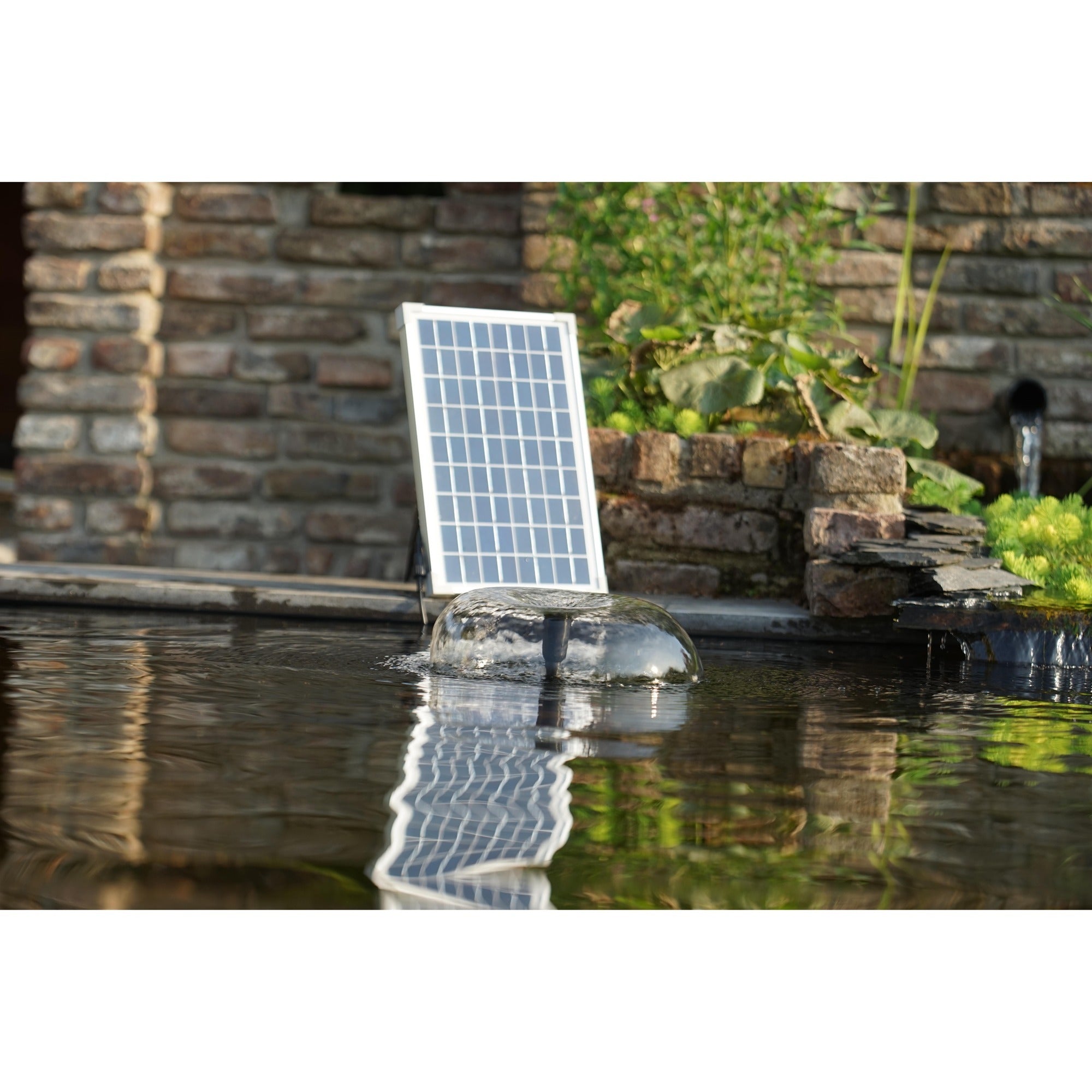Ubbink Ubbink SolarMax 1000 Accu