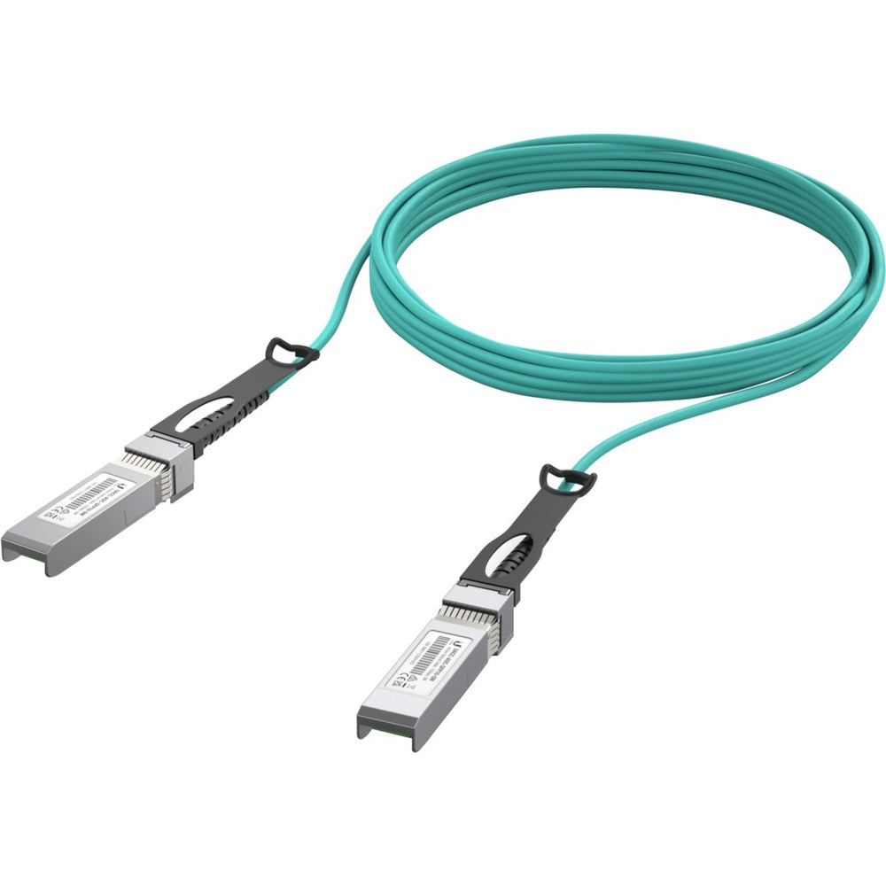 Ubiquiti Ubiquiti 25 Gbps langeafstands-direct-aansluitkabel
