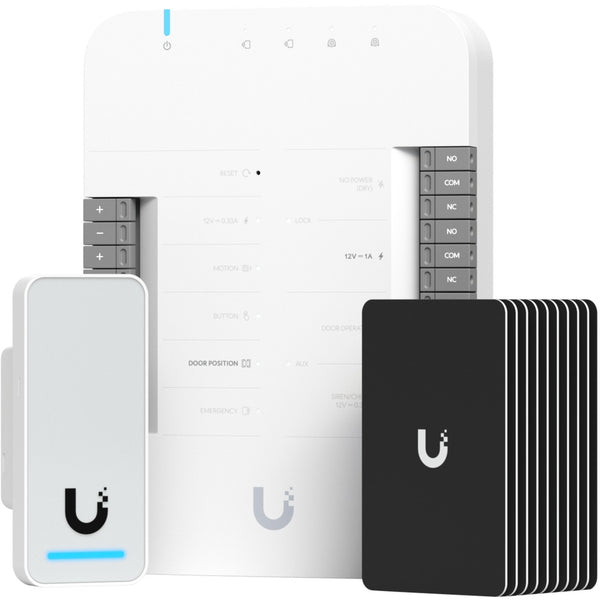 Ubiquiti g2 starter kit