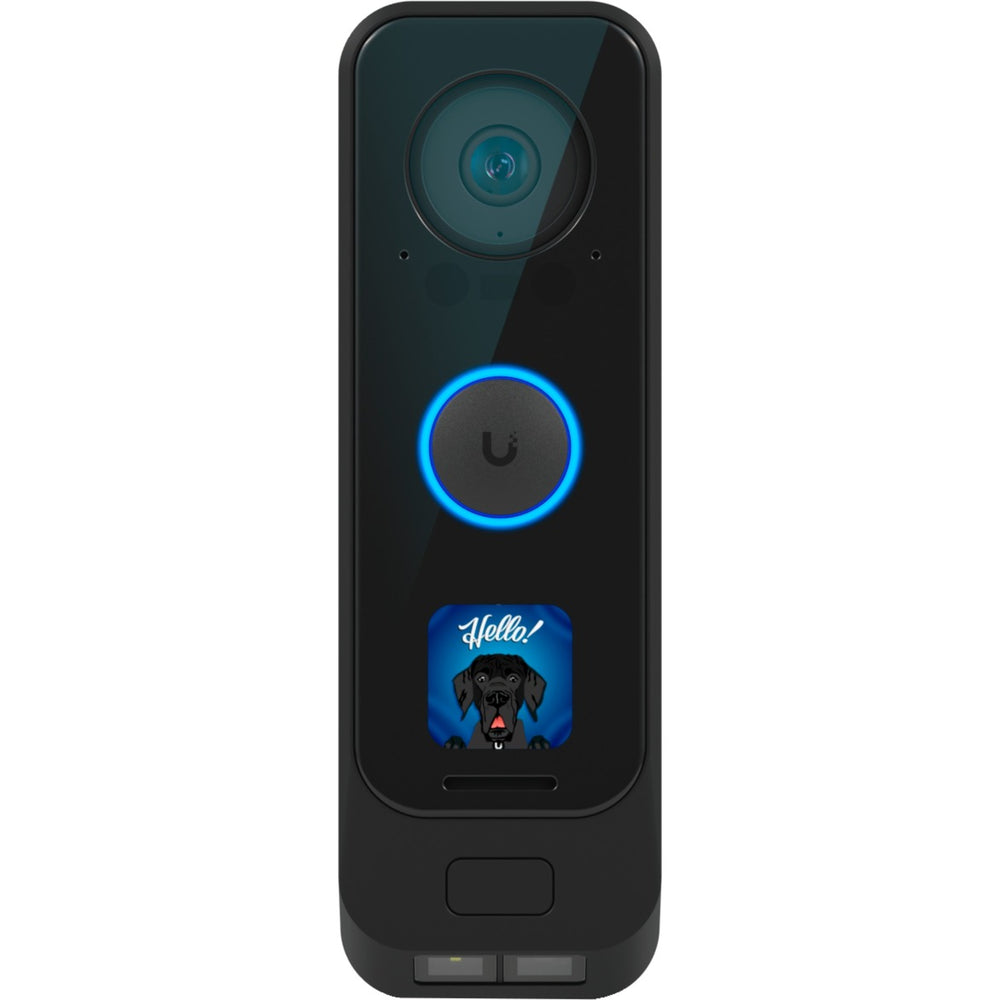 Ubiquiti Ubiquiti G4 Deurbel Pro