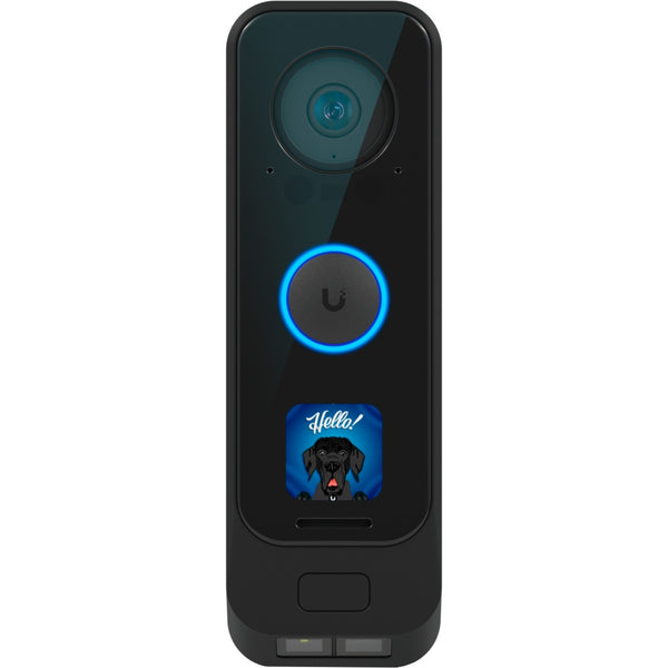Ubiquiti Ubiquiti G4 Doorbell Pro