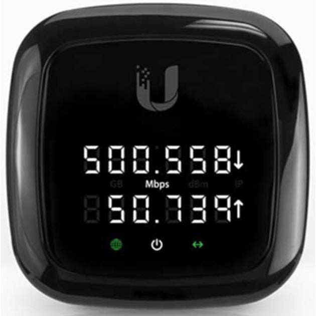 Ubiquiti ufiber nano g router