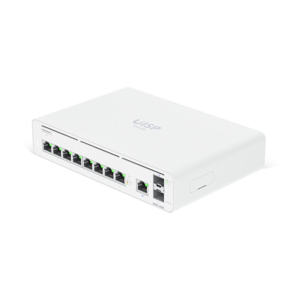 Ubiquiti Ubiquiti UISP-console