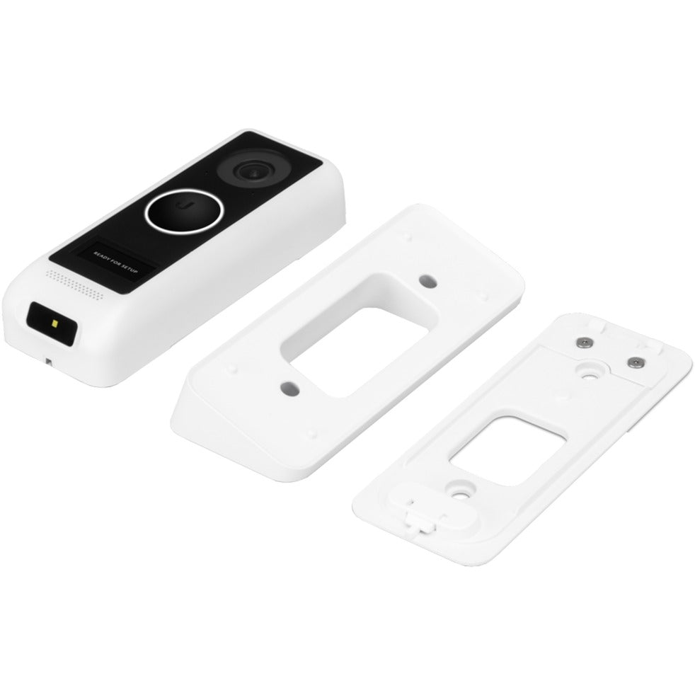 Ubiquiti Ubiquiti UniFi Deurbel G4