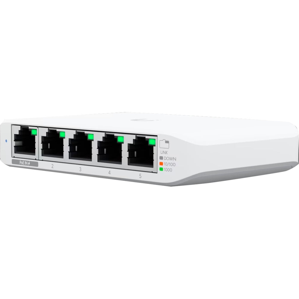 Ubiquiti UniFi Flex Mini 5-pack