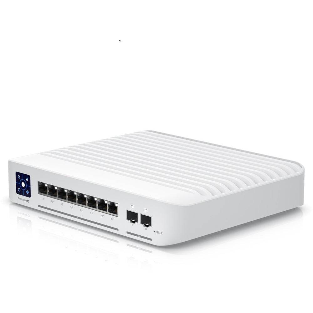 Ubiquiti unifi switch enterprise 8