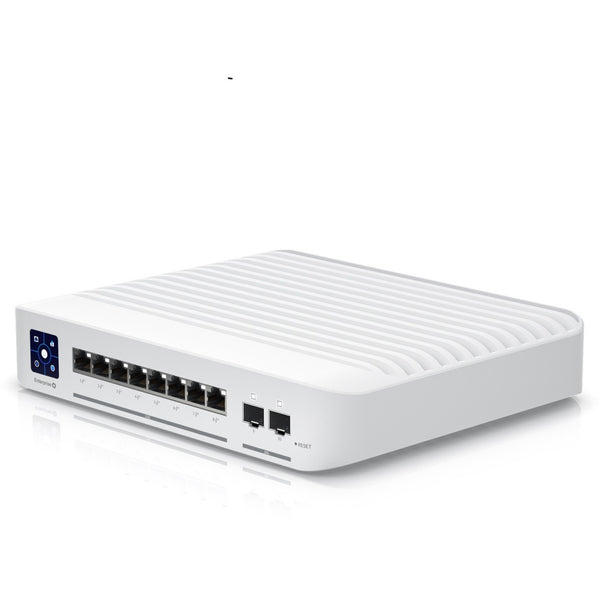 Ubiquiti unifi switch enterprise 8