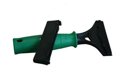 Unger ergotec vensterschraper (10cm)
