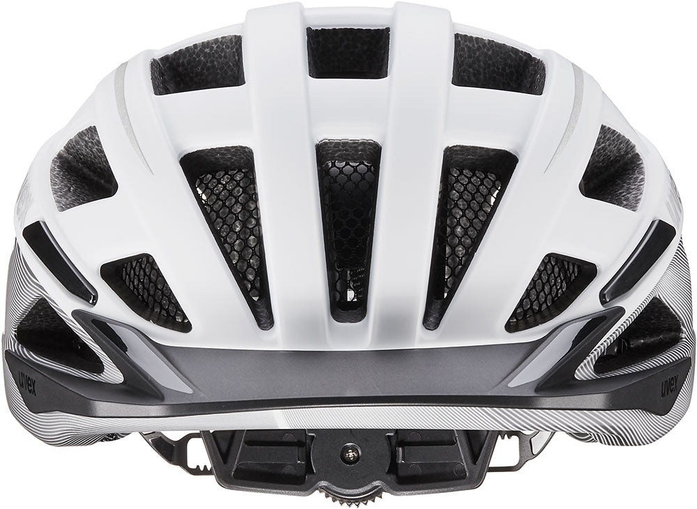 Uvex city i-vo 2 - urban helmet | 52 - 57 cm