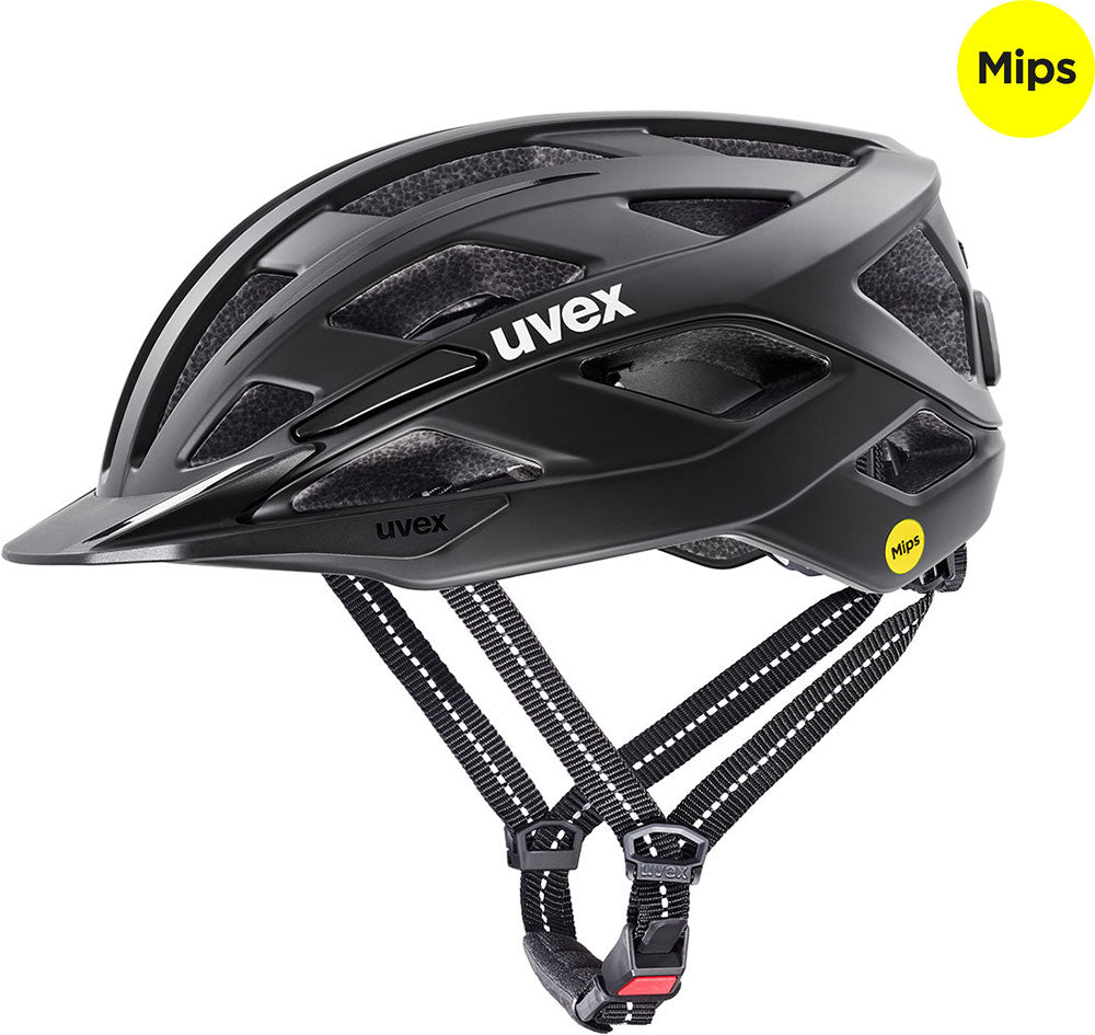 Uvex city i-vo 2 mips - urban helmet | 56 - 60 cm