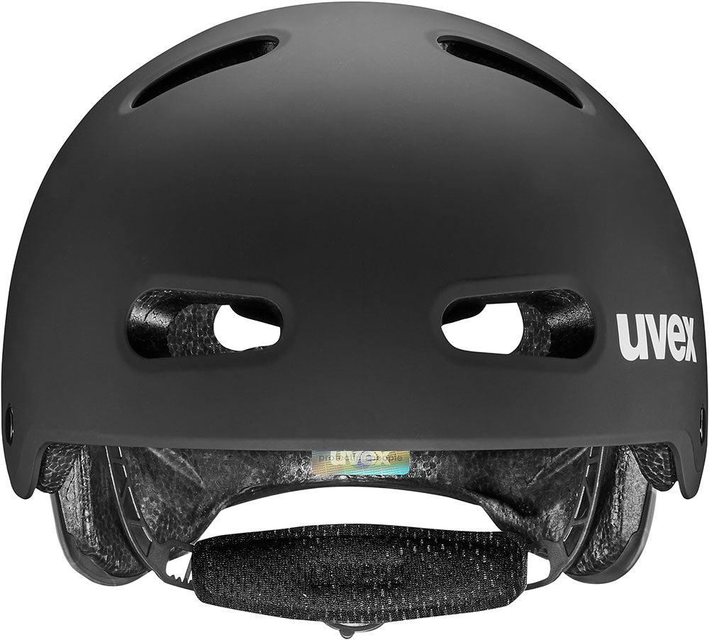Uvex kid 4 - children's helmet