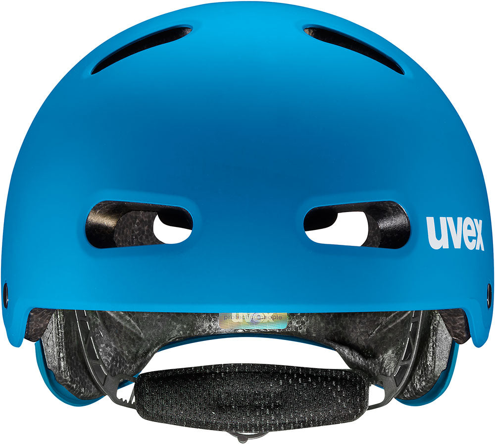 Uvex kid 4 - children's helmet | 55 - 58 cm