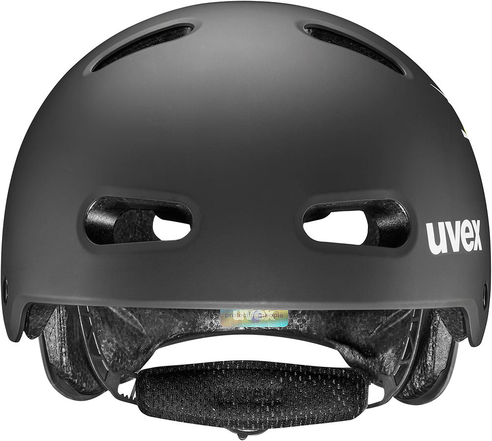 Uvex kid 4 style - children's helmet
