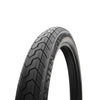 Vredestein buitenband cargo 55-406 zwart refl