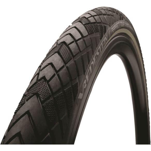 Vredestein buitenband perfect tour 50-559 zwart refl