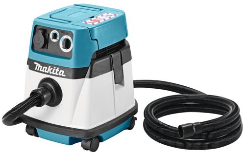 Makita stofzuiger 230v l-klasse