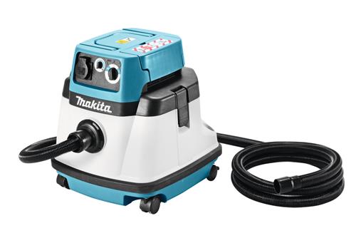 Makita vc2510lx1 stofzuiger - vc2510lx1