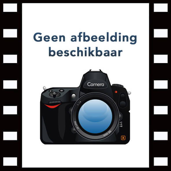 Voordrager 24 met aluminium