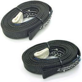 Set nylonband extra lang 4.30 en 5.60 tbv veh150