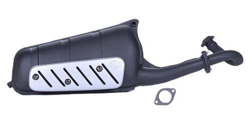 Vespa sfera silencieux sito 256