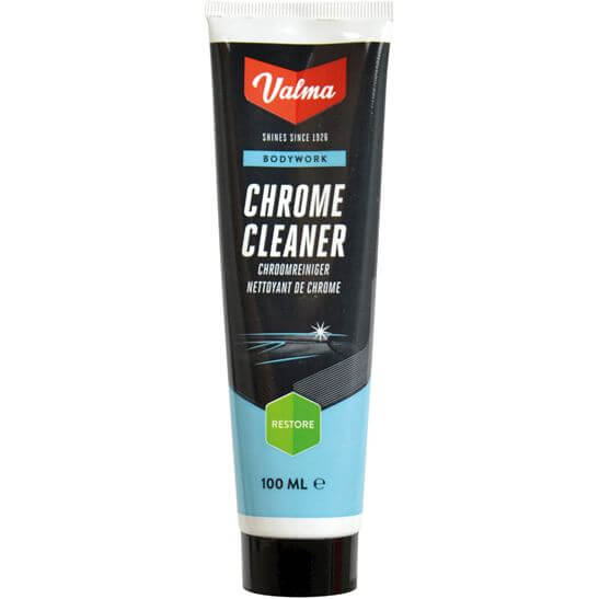 Valma F34A Nettoyant Chrome - 100ml