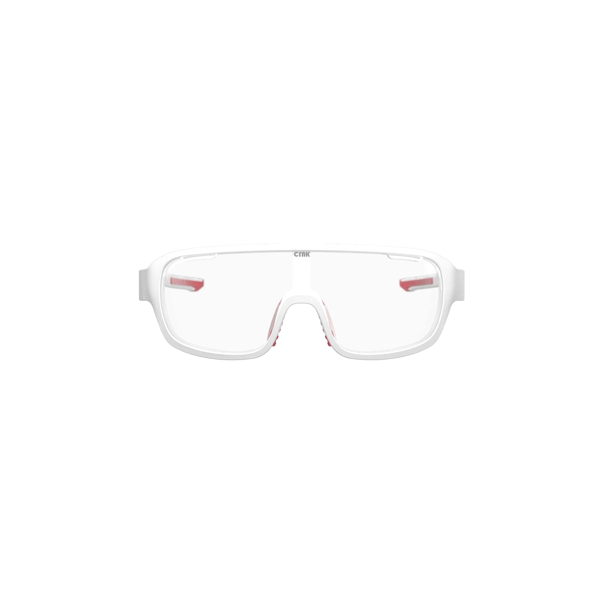 Crnk bril vivid optical 2 wit