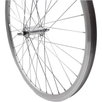 Roland Voorwiel 26 x 1.75 vast Alu V-profiel zilver zink spk